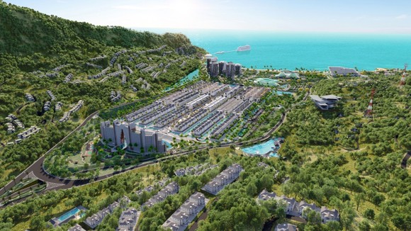 'Thành phố không ngủ' thay đổi kinh tế đêm Quy Nhơn ảnh 1