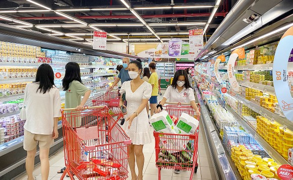Phục hồi quý 1 - Tăng tốc quý 2: Những chỉ số lạc quan ảnh 1