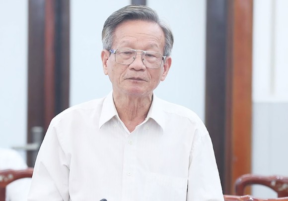 Nhiều mong mỏi gửi tới Quốc hội ảnh 2