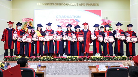 Nâng chất đào tạo sau đại học - Bài 1: Thực trạng đáng báo động ảnh 1