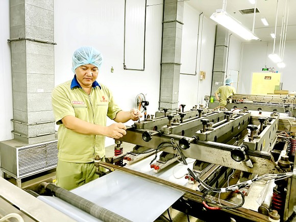 Giải thưởng Tôn Đức Thắng năm 2022: Những 'cây sáng kiến' tiền tỷ ảnh 2