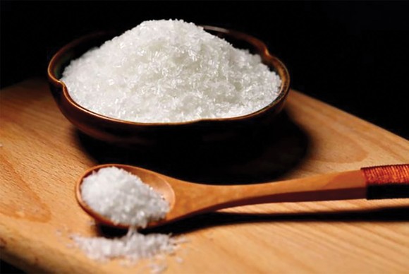 Kết hợp sử dụng bột ngọt và muối ăn để duy trì chế độ ăn giảm muối ảnh 1