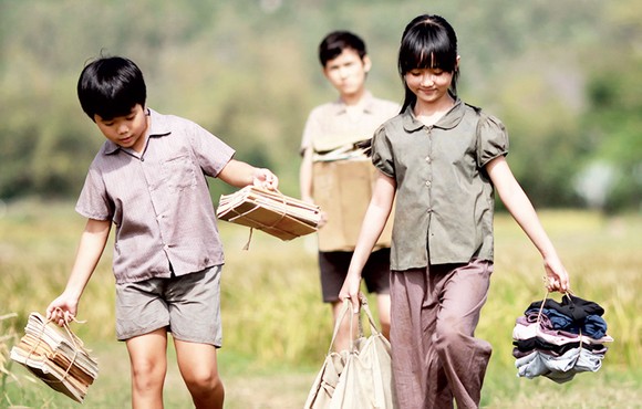 Điện ảnh Việt: Thiếu vắng dòng phim chính thống ảnh 1