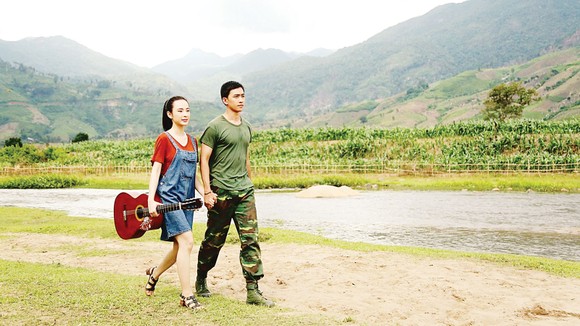 Liên hoan phim Việt Nam lần thứ 20: Phim Việt ngày càng trẻ nhưng khó đi xa ảnh 1