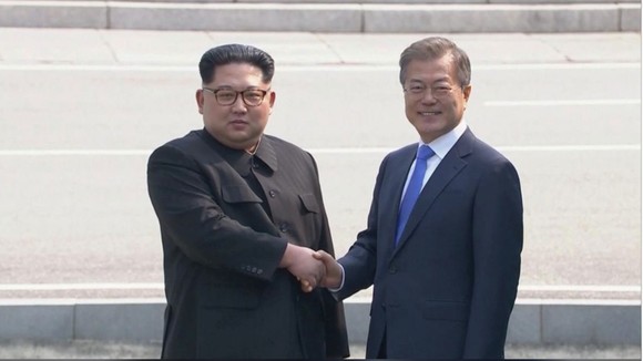 Thượng đỉnh liên Triều 2018: Lãnh đạo hai miền cam kết nỗ lực để đạt tiến triển trong đàm phán ảnh 8