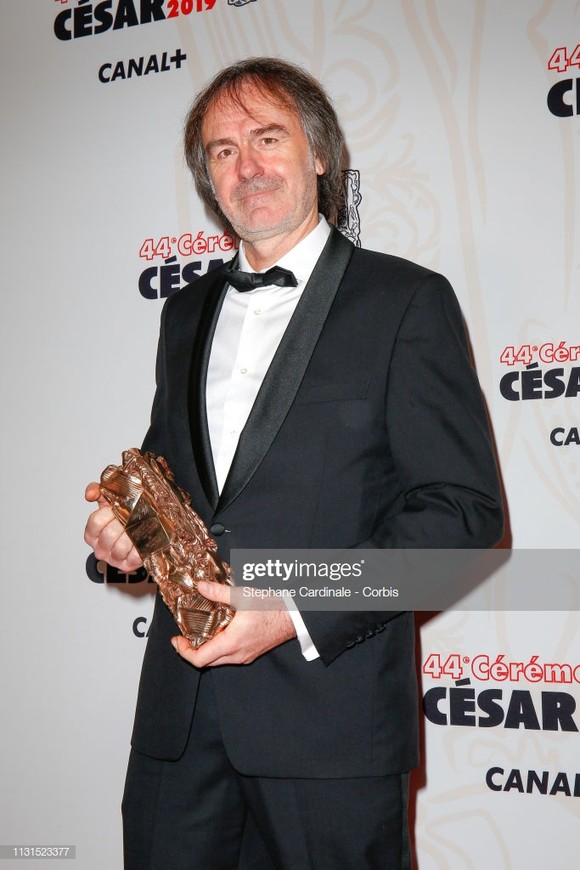 "Custody", phim về bạo lực gia đình, giành giải Phim hay nhất Giải thưởng điện ảnh César 2019 ảnh 14