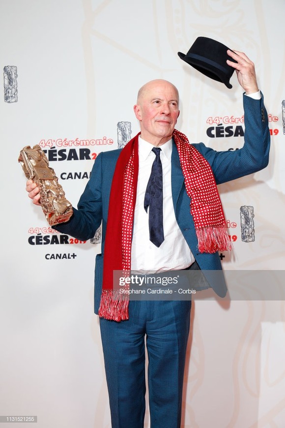 "Custody", phim về bạo lực gia đình, giành giải Phim hay nhất Giải thưởng điện ảnh César 2019 ảnh 4