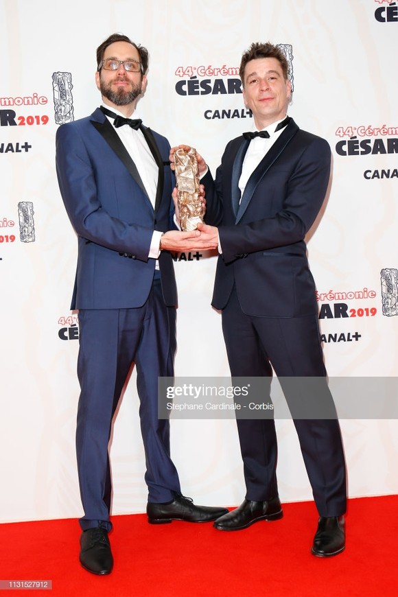 "Custody", phim về bạo lực gia đình, giành giải Phim hay nhất Giải thưởng điện ảnh César 2019 ảnh 9