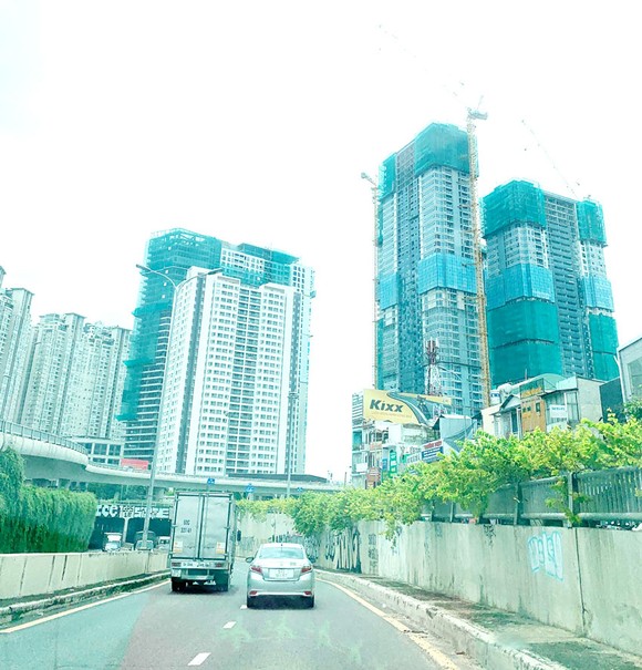 Nan giải nguồn vốn nhà ở xã hội ảnh 1