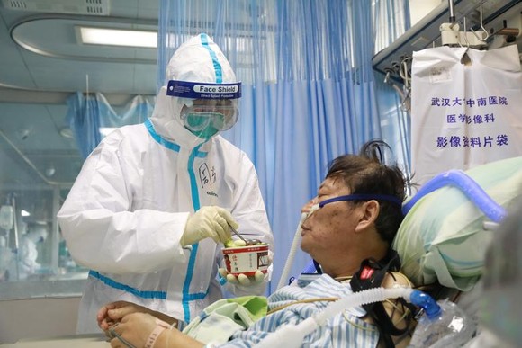 Thêm 142 ca nhiễm Covid-19 mới tại Hàn Quốc ảnh 1