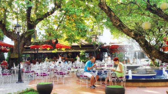 Saigontourist Group tham gia trực tuyến Ngày hội Du lịch TPHCM lần thứ 17 – Năm 2021 ảnh 5