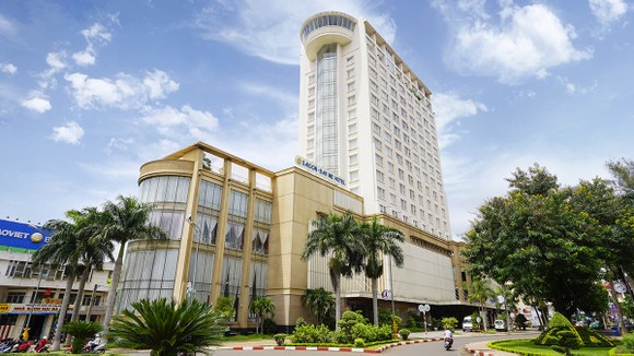 Saigontourist Group và Vietnam Airlines chính thức mở bán combo “Du xuân rước lộc” ưu đãi đặc biệt ảnh 1