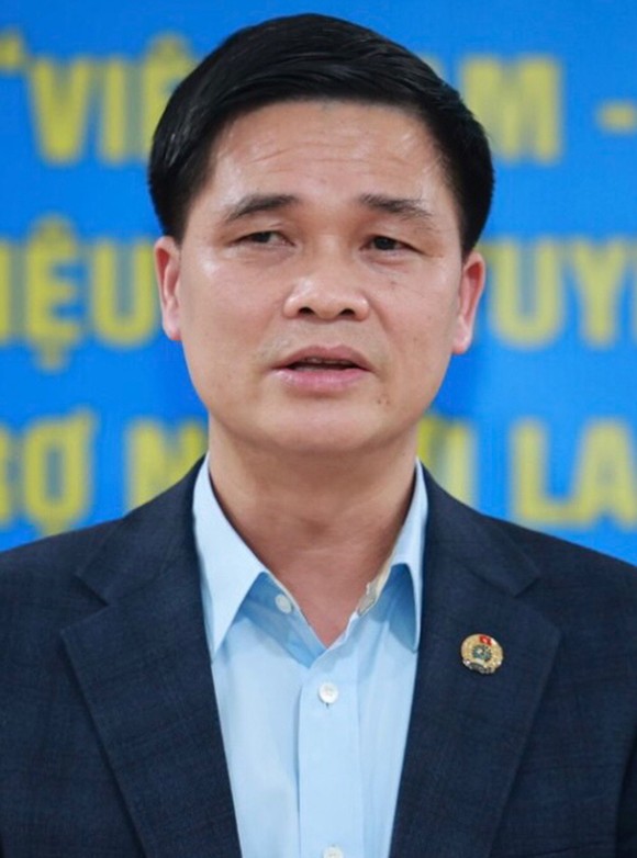 Chăm lo người lao động có tết đầm ấm, an toàn ảnh 1