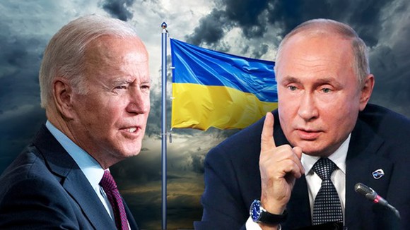 Nga - Mỹ tiếp tục đối thoại về Ukraine