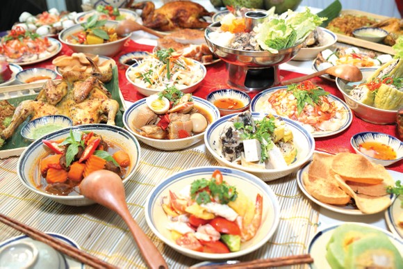 Doanh nghiệp hàng tiêu dùng Việt đồng hành cùng đề án phát triển văn hóa ẩm thực ảnh 5