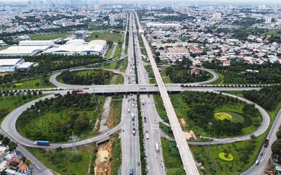 Vì sao đô thị sinh thái vệ tinh phía Đông TPHCM trở thành đích ngắm của nhà đầu tư miền Bắc? ảnh 4
