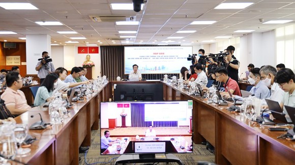 TPHCM: Gần 140.000 người lao động đã nhận hỗ trợ tiền thuê nhà ảnh 1