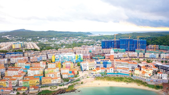 Tập đoàn Xây dựng Hòa Bình lọt Tốp 10: Doanh nghiệp tư nhân lớn nhất Việt Nam ảnh 2
