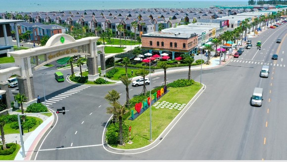 Giải mã sức hút của mô hình shophouse biển ảnh 4