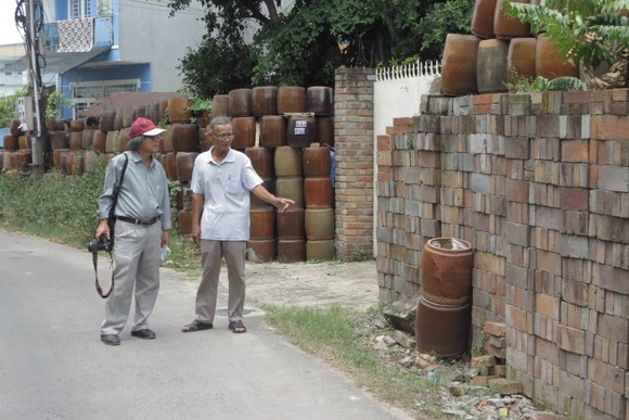 Đất lành Thuận An ảnh 1