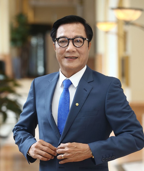 NSND Trọng Trinh: Đôi khi nhận được vai hơi trái khoáy lại thích ảnh 1