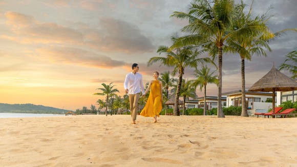 Chuẩn nghỉ dưỡng tại Felicity Phu Quoc ảnh 5