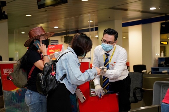 Don't miss the Black Friday sales to fly with Vietjet’s VND0 tickets