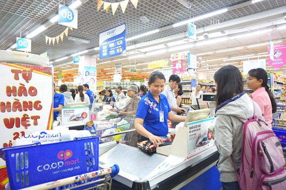 Doanh nghiệp Việt nỗ lực cải thiện chất lượng, hình thức sản phẩm để giữ thị phần tiêu thụ nội địa