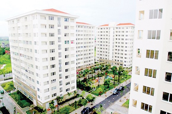 Nhà ở xã hội có được sang nhượng lại cho người nước ngoài? ảnh 1