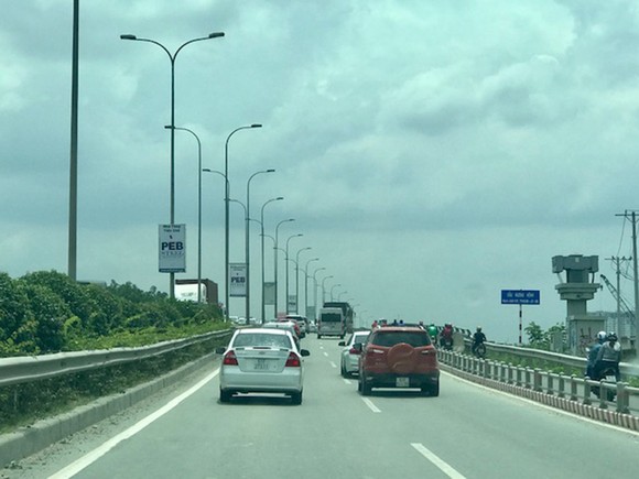 Ý thức kém gây nhiều hệ lụy ảnh 1
