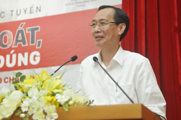 Kiểm soát, ứng xử đúng về bệnh dịch tả heo châu Phi ảnh 1