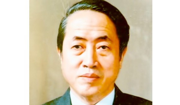 Giáo sư, NGND Hà Văn Tấn