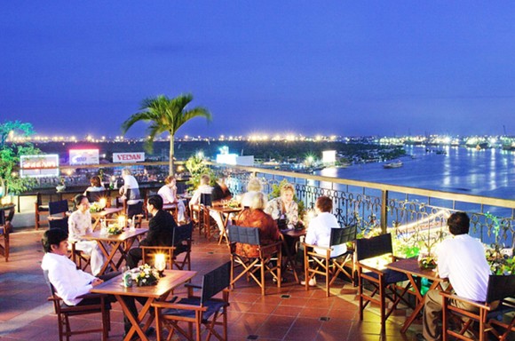 Ông Phạm Huy Bình – Chủ tịch Saigontourist Group: Nhiều giải pháp kinh doanh thời hậu giãn cách xã hội ảnh 3