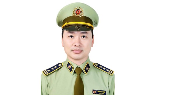 Sản xuất - kinh doanh hàng hóa không lai lịch sẽ bị xử nặng ảnh 1