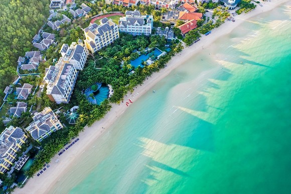 Nam Phú Quốc, thiên đường du lịch mới, nhà đầu tư đổ xô tìm cơ hội ảnh 4