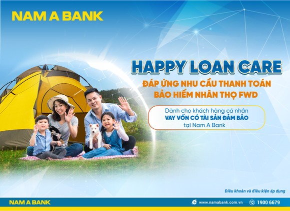 Nhiều tiện ích khi tham gia bảo hiểm nhân thọ qua ngân hàng ảnh 2