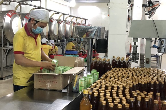 Hàng nông sản thực phẩm của Việt Nam xuất khẩu sang Ba Lan