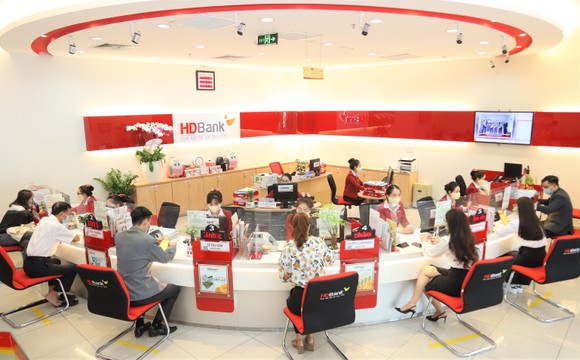 Cùng định chế tài chính hàng đầu châu Âu, HDBank – ngân hàng đầu tiên tại Việt Nam mở dịch vụ chuyên biệt cho doanh nghiệp Đức tại Việt Nam