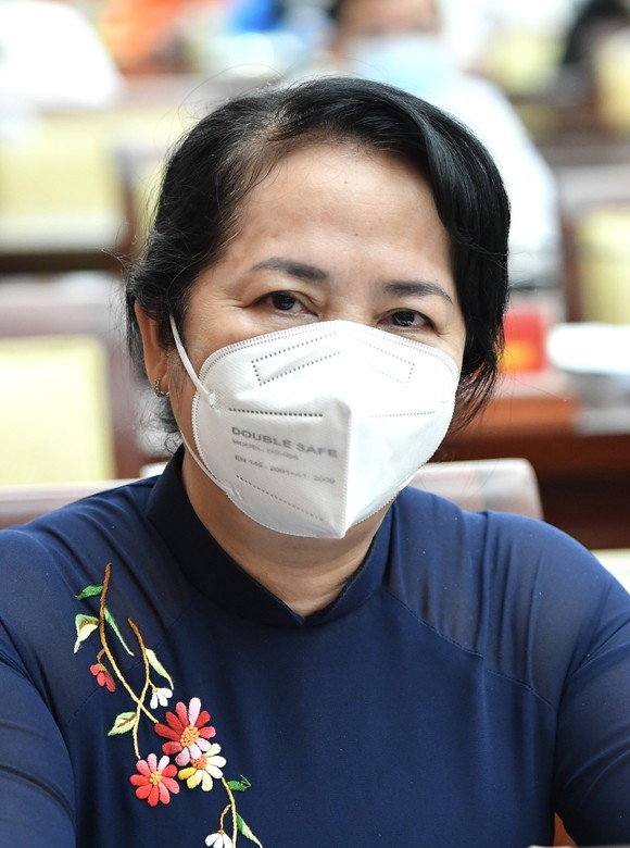 Đồng bộ nhiều giải pháp nâng cao năng lực y tế cơ sở ảnh 3