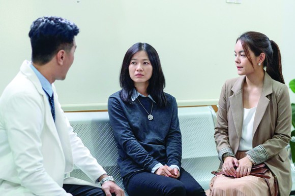 Phim Việt 2022: Chờ bứt phá ảnh 1