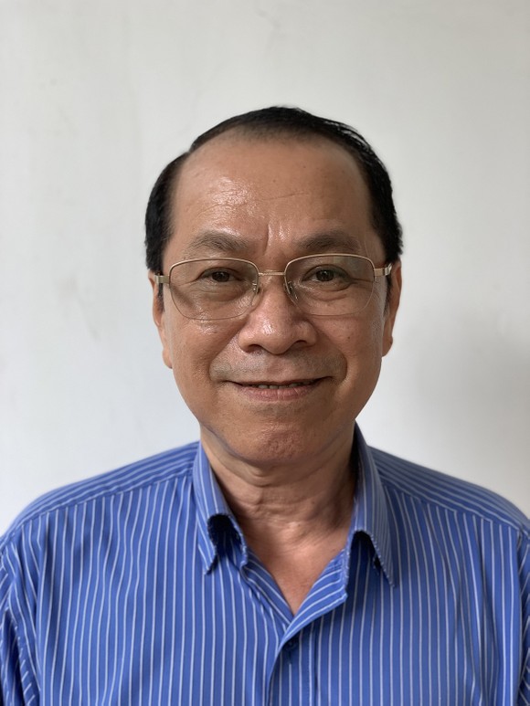 Phản hồi vệt bài “Phố chật chội trong chiếc “áo làng”: Giữ đất cho mảng xanh, nông nghiệp đô thị ảnh 1
