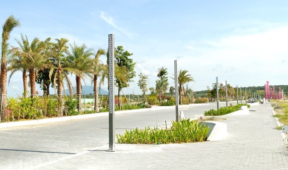 Chủ đầu tư khẳng định Thanh Long Bay đang triển khai đúng quy định ảnh 2