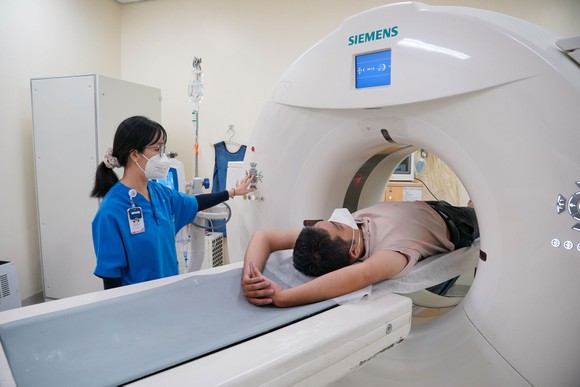 Thích ứng an toàn sau mắc Covid-19 ảnh 1