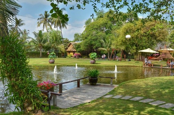 Saigontourist Group ưu đãi hấp dẫn dịp Lễ 30-4 ảnh 8