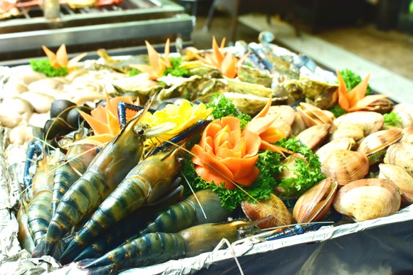 Saigontourist Group ưu đãi hấp dẫn dịp Lễ 30-4 ảnh 3