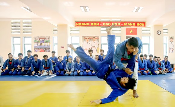 Việt Nam sẽ tạo nên những điều đặc biệt tại SEA Games 31 ảnh 2