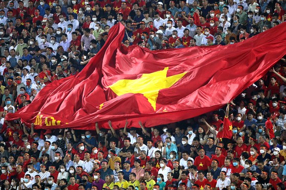 SEA Games 31: Nỗ lực để tỏa sáng ảnh 6