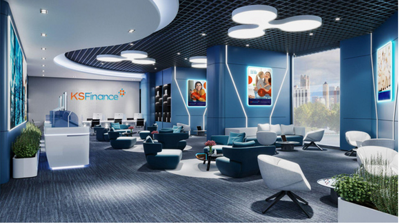Tập đoàn KSFinance và bước chuyển ấn tượng trong chiến lược phát triển ảnh 4