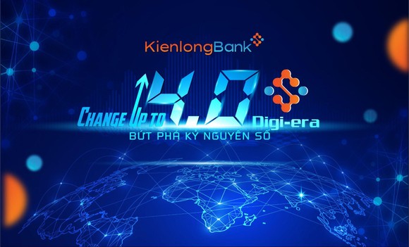 Ông Trần Ngọc Minh chính thức đảm nhiệm chức vụ Tổng Giám đốc KienlongBank ảnh 2