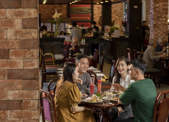 Sun World Fansipan Legend khởi động chuỗi hoạt động chào hè với chủ đề 'Đến Sa Pa bay giữa mùa hoa' ảnh 7